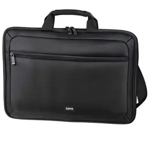 Comparateur de prix : Hama Sac d'ordinateur portable "nice", jusqu'à 40 cm (15,6"), noire