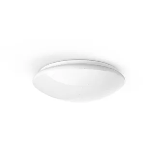 Hama Glitzer plafonnier, ciel étoilé CCT rond pas cher