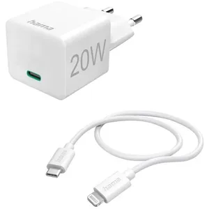 Comparateur de prix : Chargeur USB intérieure Hama 00201620 - Courant de sortie 3000 mA - USB-C®