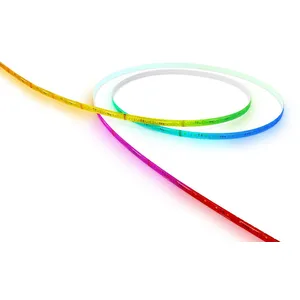 Hama Ruban LED WLAN, intensité variable, RGBW, 5 mVendu paramazon