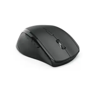 Souris pour gauchers HAMA Riano - Optique sans fil 3 boutons - Noir pas cher