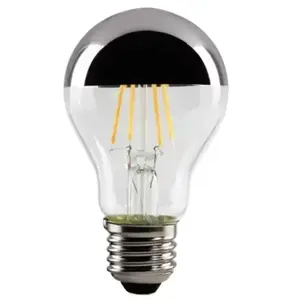 Ampoule filament led, E27, 400LM rempl. ampoule incand., 35W, blc chd Xavax 00112576 pas cher