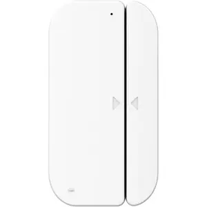 Comparateur de prix : Hama Détecteur Intelligent de Porte/Fenêtre WiFi Blanc