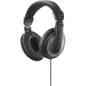 Comparateur de prix : Casque TV "ShellTV II", circum-aural, unilatéral, câble long, (6m), nr