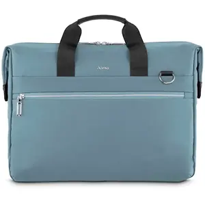 Comparateur de prix : Hama Sacoche pour ordinateur portable de 40 à 41 cm (15,6 à 16,2") - Rembourrée - Imperméable - Élégant - Avec compartiment pour tablette de 11" - De nombreux compartiments - Bandoulière - Boucle pour