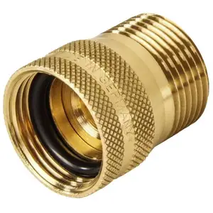 Comparateur de prix : Sécurité pour tuyau d'arrêt d'eau 1 3/4 Avec arrêt d'arrivée d'eau 1 pc(s) - Xavax