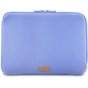 Comparateur de prix : Hama Housse d'ordin. port. "Jersey", de 34 - 36 cm (13,3" - 14,1"), lilas