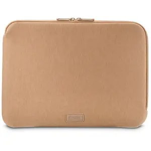 Comparateur de prix : Hama Housse d'ordin. port. "Jersey", de 34 - 36cm (13,3" - 14,1"), sable