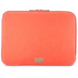 Comparateur de prix : Hama Housse d'ordin. port. "Jersey", de 40 - 41 cm (15,6" - 16,2"), corail