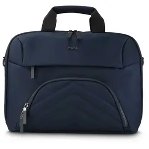 Comparateur de prix : Hama Sac. ordi. "Premium Lightweight", 34-36cm (13,3"-14,1"), bl. fcé