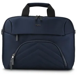 Comparateur de prix : Hama Sac. ordin. "Premium Lightweight", 40 - 41cm (15,6"-16,2"), bl. fcé