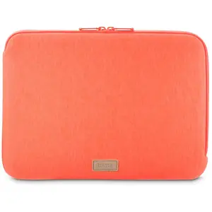 Hama Housse d'ordin. port. "Jersey", de 34 - 36 cm (13,3" - 14,1"), corailVendu paramazon