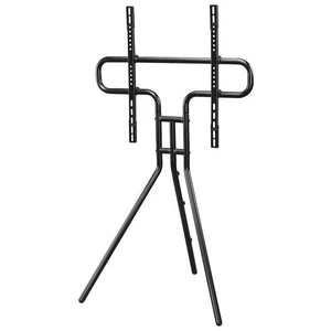 Hama - Socle tv, chev. indépendant, ajustable hteur, 191cm (75), jusq. 40kg (00220870) pas cher