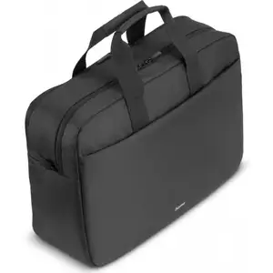 Comparateur de prix : Hama Sacoche pour ordinateur portable de 15,6" à 16,2" Noir
