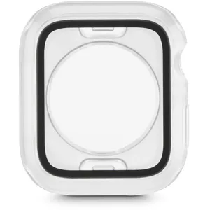 Hama Housse de protection Apple Watch 4/5/6/SE 44mm Transparent pas cher