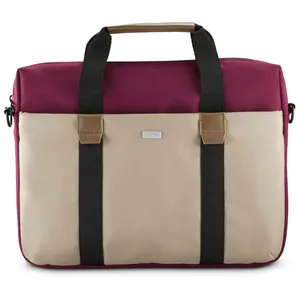 Comparateur de prix : Hama Sacoche Pour Ordinateur Portable Silvan 16´´