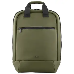 Comparateur de prix : Hama A.P.C. Sac à dos ord. port. "Ultra Lightweight", jusq. 41 cm (16,2"), olive