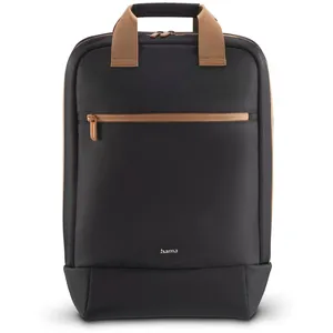 Comparateur de prix : Hama A.P.C. Sac à dos pr ord. port. "Ultra Lightweight", jus. 41 cm (16,2"), noir