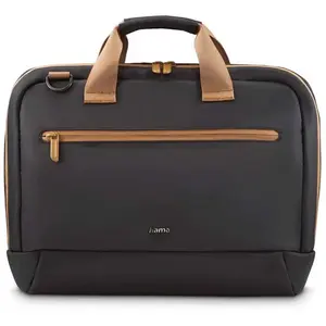 Comparateur de prix : Hama Sacoche Ultra Lightweight Dimension maximale: 35,8 cm (14,1) noir
