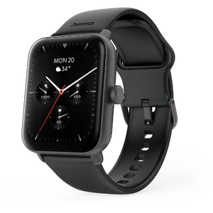 Comparateur de prix : Montre connectée - Hama - 6010 - GPS Intégré - Prise d appels - IP68 -...
