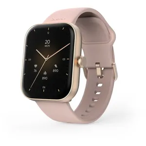 Comparateur de prix : Montre connectée - Hama - 5000 - Étanche IP68 - Écran TFT 1,65" - Pris...
