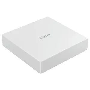 Hama Smart-Home centrale WLAN ZigBee Matter Thread blanc pas cher