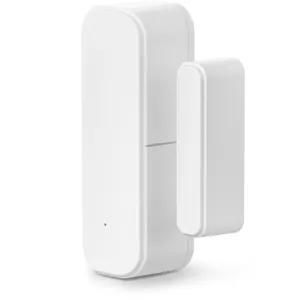 Hama Contact de porte/fenêtre ZigBee, Smart, blanc, magnétique pas cher