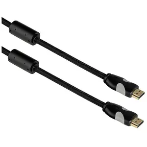 Câble vidéo HDMI THOMSON HDMI ETH FERR OR 1,50 m pas cher