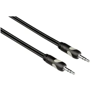 Comparateur de prix : Thomson-câble audio, jack mâle 3,5 mm- jack mâle 3,5 mm, 1,5 m