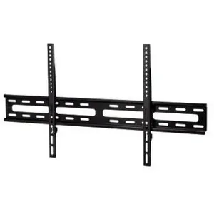 Fix xl - 40 kg - 94 cm (37) - 165,1 cm (65) - 50 x 50 mm - 800 x 600 mm - Noir (00108718) - Hama pas cher