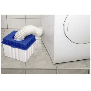Xavax Boîte de condensation pour sèche-linges à évacuation pas cher