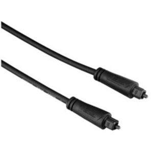 Hama-câble fibre optique audio, odt (toslink) mâle, 10 mVendu paramazon