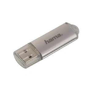 Clé USB - HAMA - Laeta - 128 Go - USB 2.0 - Vitesse de lecture 10 MB/s