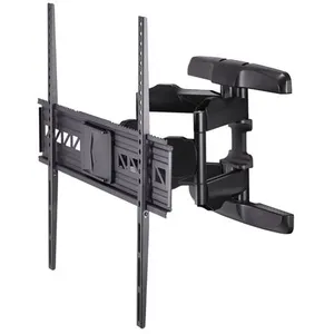 Comparateur de prix : Hama Support mural tv fullmotion, 5étoiles, 229cm (90), noir