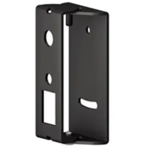 Hama Support mural pour Sonos PLAY:1, pivotant, noir pas cher