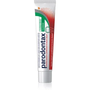 Parodontax Fluoride dentifrice anti-saignement des gencives 75 ml pas cher