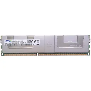 RAM DDR3L - Samsung - 32GB - LRDIMM 240-polig - 1600 MHz - CL11 - ECC pas cher