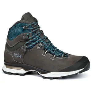 Hanwag Tatra Light Lady LL - Chaussures trekking femme Asphalt / Ocean... pas cher