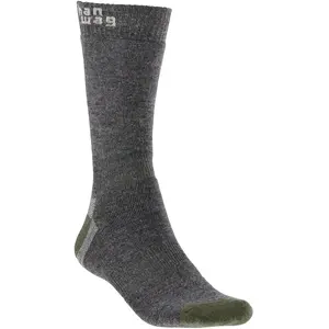 Hanwag - Thermo Socke - Chaussettes d'expédition taille 45-47, noir