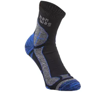 Hanwag - Hanwag Trek-Merino Socke - Chaussettes de randonnée taille 42...