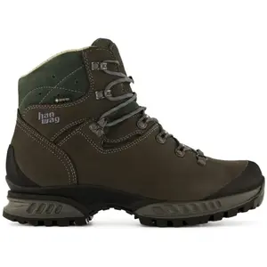 Hanwag - Tatra II GTX - Chaussures de randonnée taille 8, noir pas cher