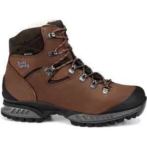 Comparateur de prix : Hanwag Tatra II GTX - Chaussures trekking homme Erde / Brown 44