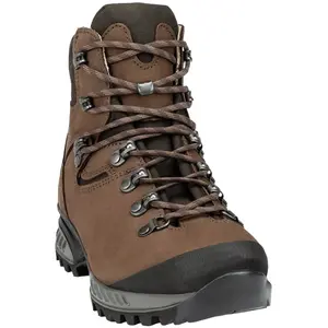 Hanwag Tatra II Lady - Chaussures trekking femme Erde / Brown 41.5 pas cher