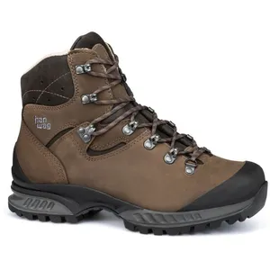 Hanwag - Tatra II - Chaussures de randonnée taille 7, brun/noir pas cher