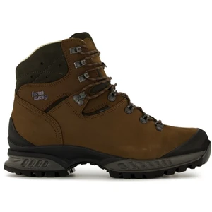 Hanwag - Tatra II - Chaussures de randonnée taille 7,5, brun/noir pas cher