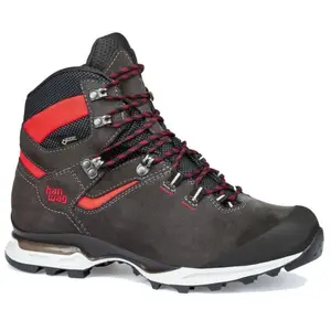 Hanwag - Tatra Light GTX - Chaussures de randonnée taille 8,5, noir pas cher