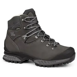 Chaussures de randonnée Hanwag Tatra II Wide GTX Gris 44,5 H200200-64 pas cher