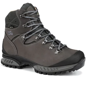 Comparateur de prix : Chaussures de randonnée Hanwag Tatra II Wide GTX H200200-64 Gris 42