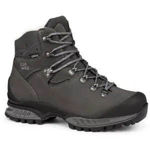 Chaussures de randonnée Hanwag Tatra II Wide GTX Gris 44 H200200-64