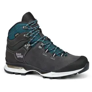 Hanwag - Tatra Light Lady GTX - Chaussures de randonnée taille 5, noir